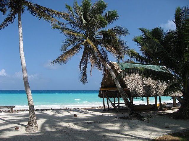 Majuro Atoll Marshall Islands 