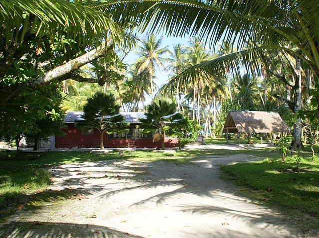 Majuro Atoll Marshall Islands 