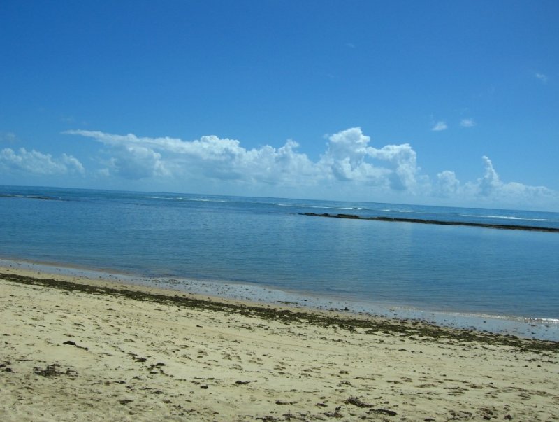 Photo Pousada Villa Do Sol in Porto Seguro partying