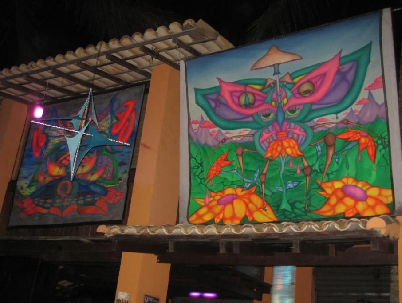 Pousada Villa Do Sol in Porto Seguro Brazil Review