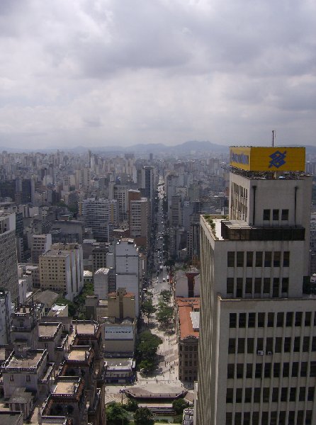 Pictures of Sao Paulo Brazil Review Photo
