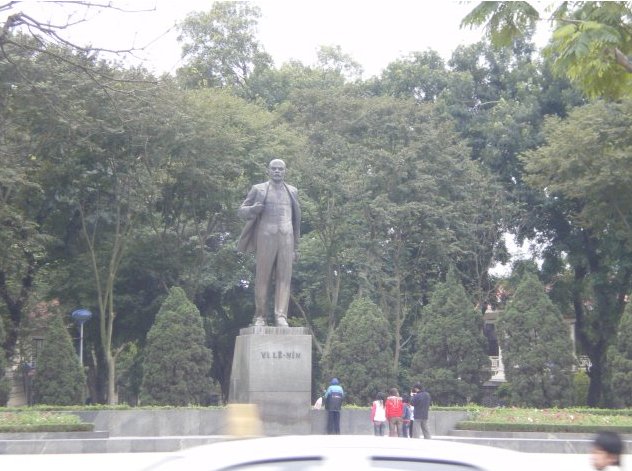 Things to see in Hanoi Vietnam Album Pictures