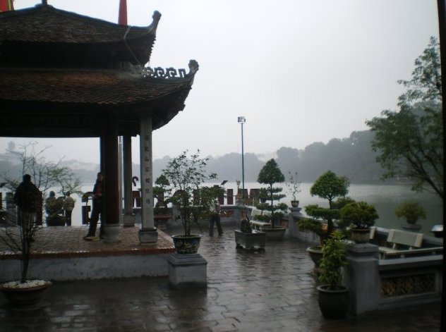 Things to see in Hanoi Vietnam Vacation Tips