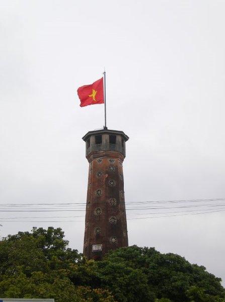 Hanoi Vietnam 