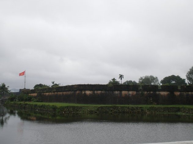  Hue Vietnam Diary Experience