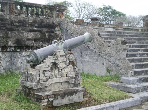 Hue Vietnam 