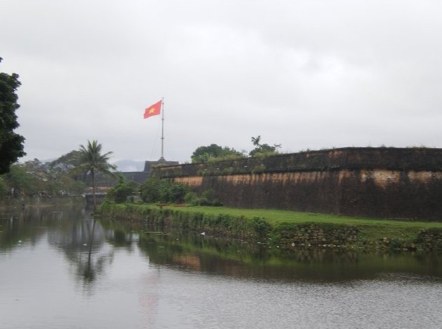  Hue Vietnam Travel Photo