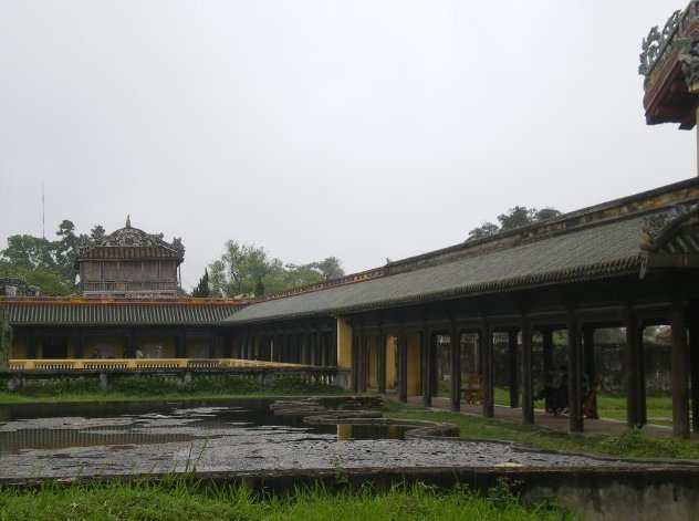   Hue Vietnam Holiday Photos