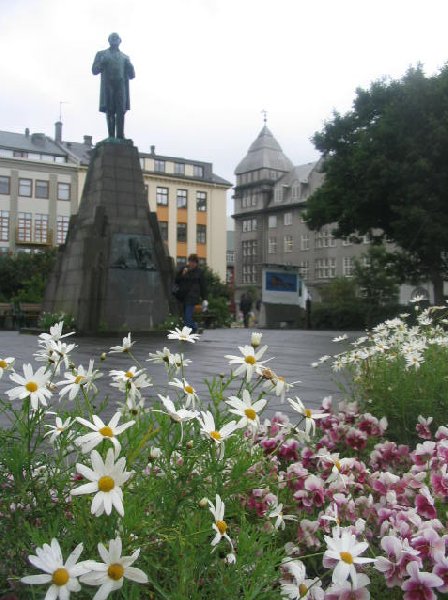   Reykjavik Iceland Vacation Sharing