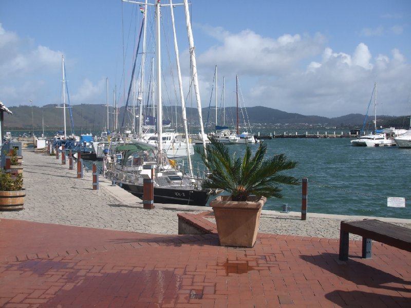 Cape Town Coastline South Africa Blog Photos