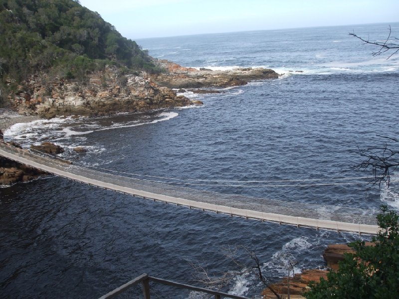 Cape Town Coastline South Africa Blog Photo