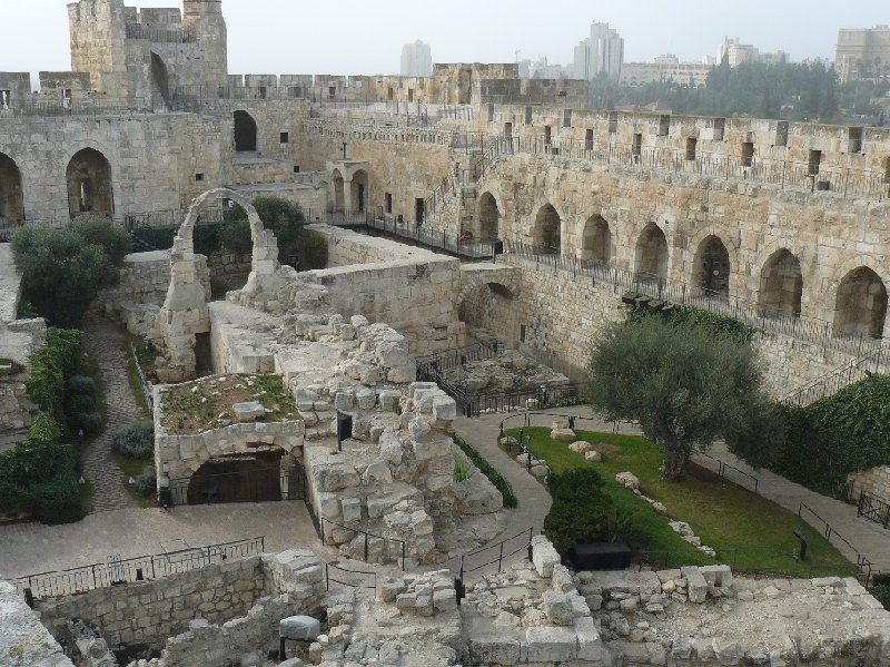 Walking tours in Jerusalem Israel Blog Experience