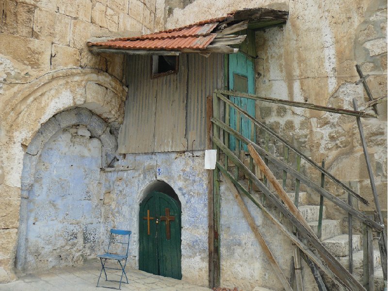 Walking tours in Jerusalem Israel Diary Adventure