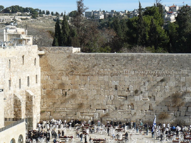 Walking tours in Jerusalem Israel Review Sharing