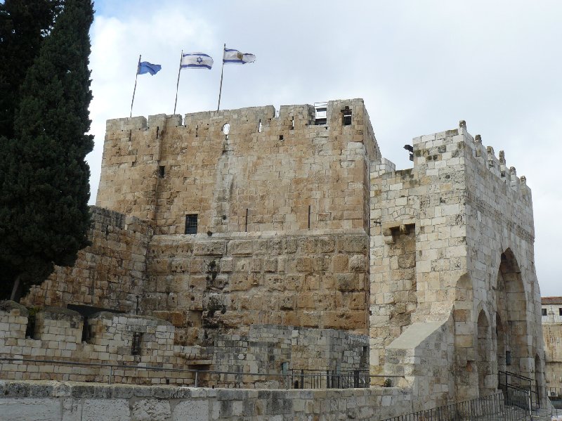 Walking tours in Jerusalem Israel Holiday Sharing