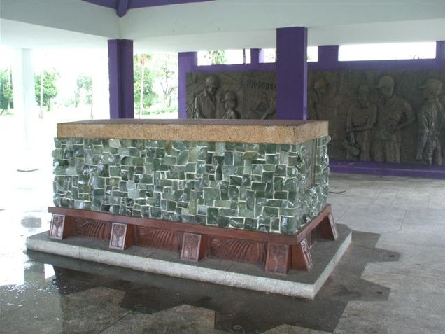 Georgetown's Botanical Gardens Guyana Travel Review