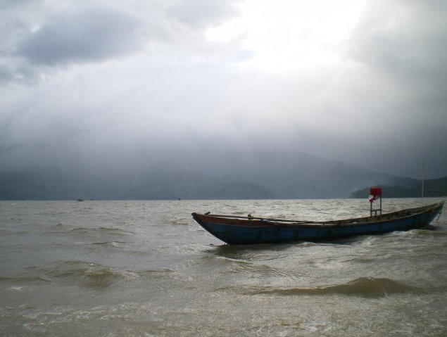 Old Town of Hoi An Vietnam Adventure