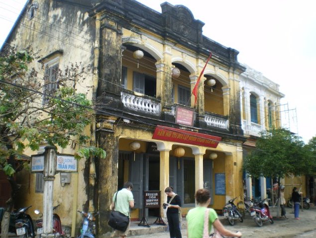 Hoi An Vietnam 