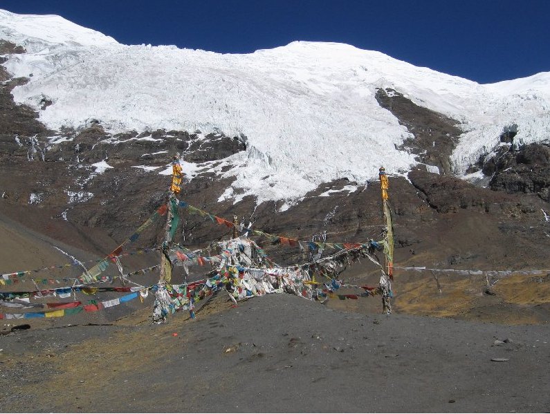 Photo Trip to Tibet search