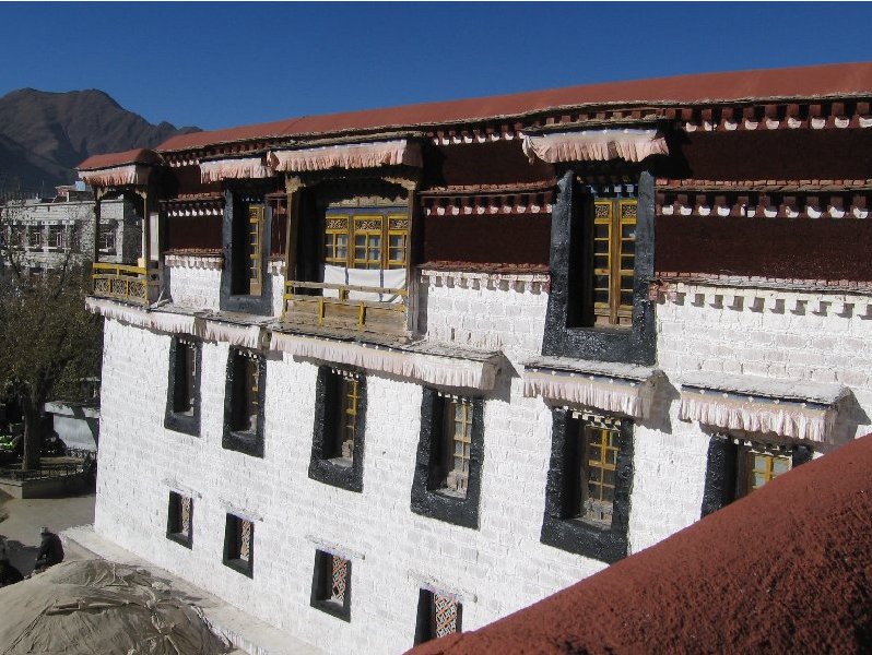   Tibet China Diary Tips