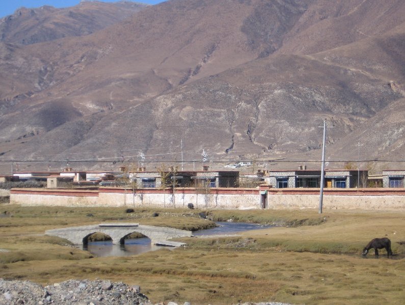   Tibet China Travel Guide