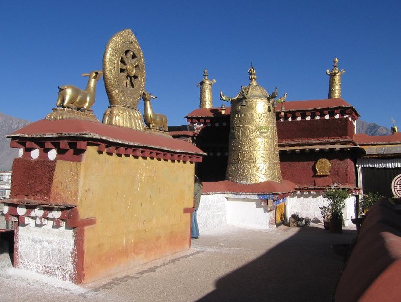 Photo Trip to Tibet considering