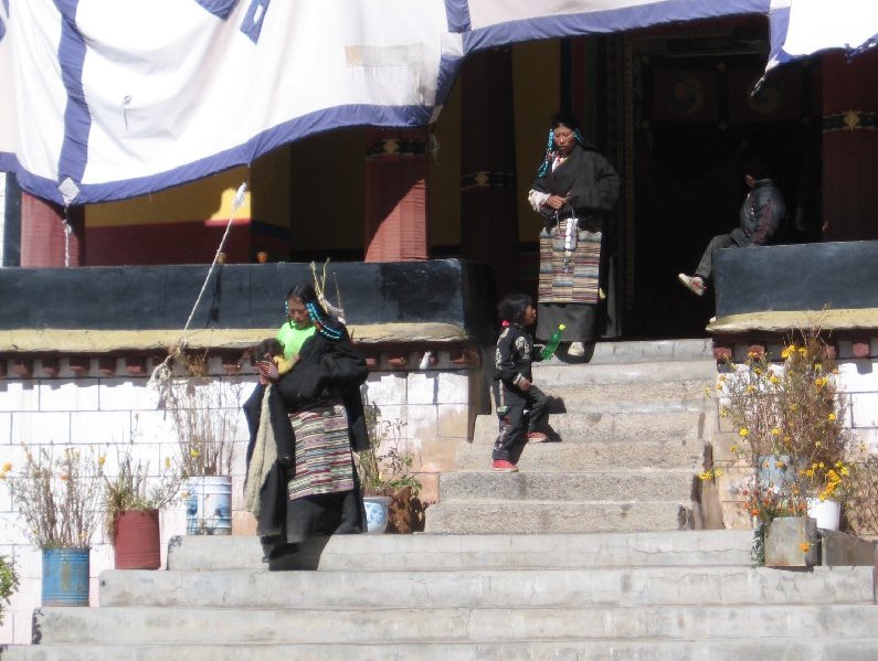 Photo Trip to Tibet experience