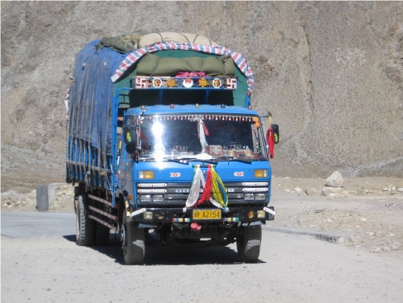   Tibet China Picture