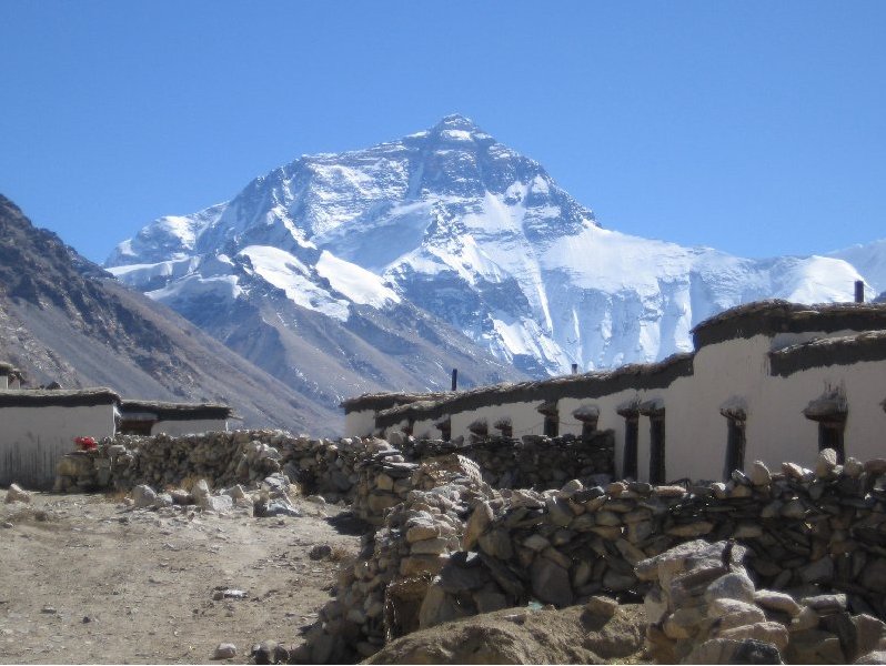 Journey to Tibet China Photo Sharing