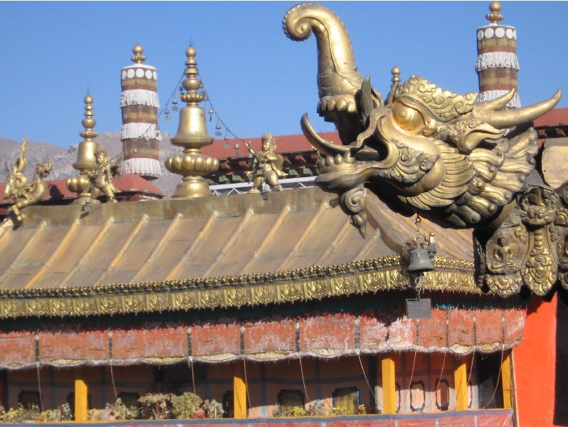 Photo Trip to Tibet travel