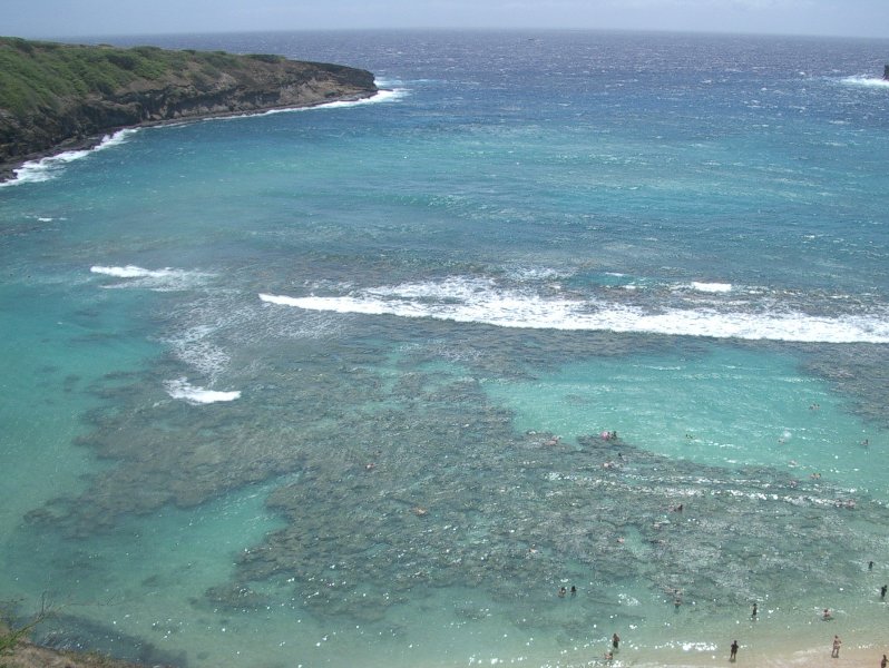 Hawaii Honeymoon United States Trip Photos