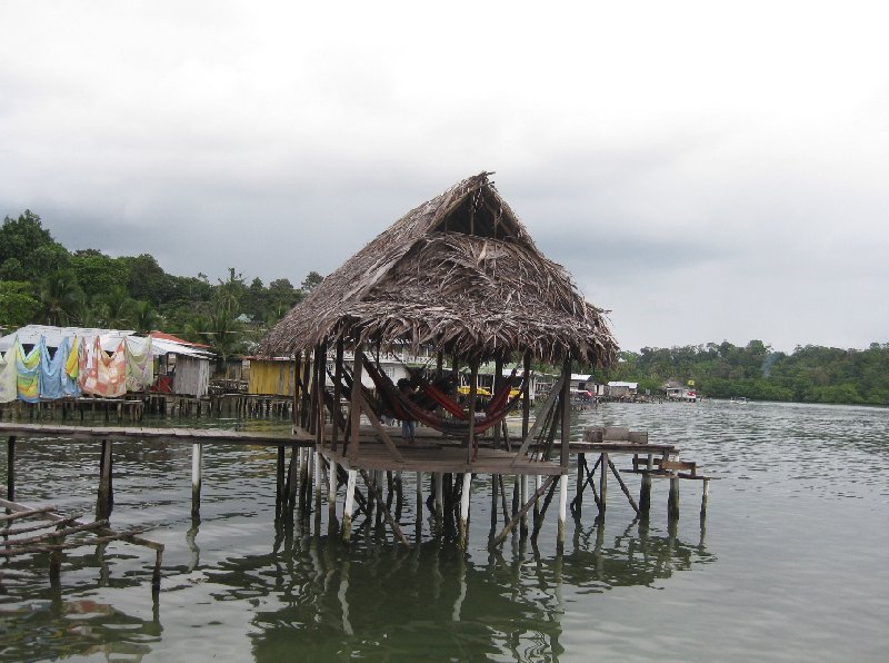   Bocas del Toro Panama Holiday Sharing