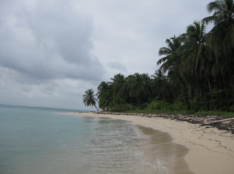 Bocas del Toro Panama 