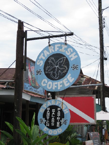   Bocas del Toro Panama Blog Review
