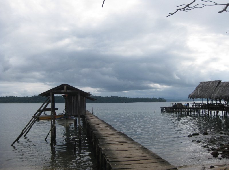 Bocas del Toro Panama 