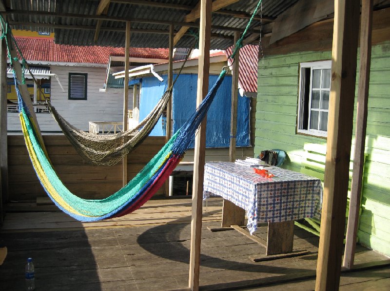 Bocas del Toro Panama 