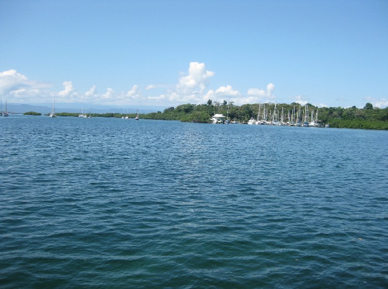   Bocas del Toro Panama Trip Vacation