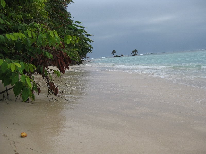  Bocas del Toro Panama Experience
