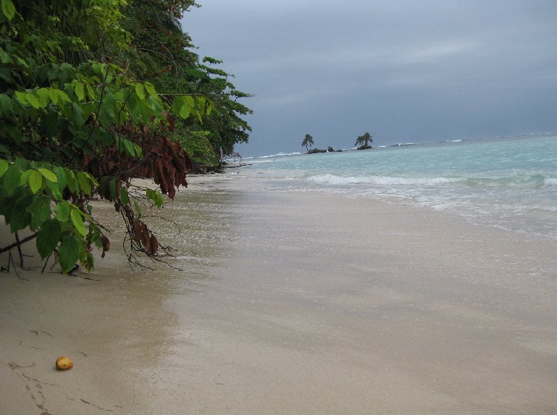 Bocas del Toro Panama 