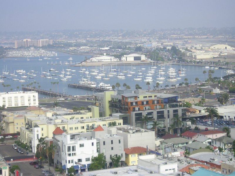 San Diego United States 