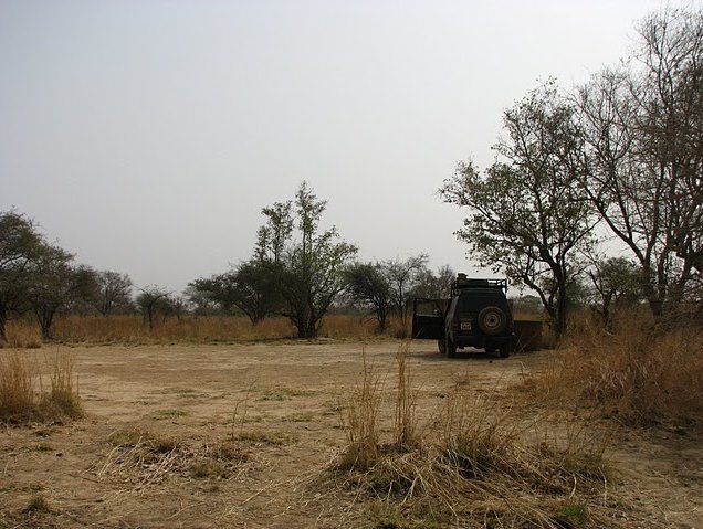 Benin Wildlife Safari Tour Tanguieta Holiday Sharing