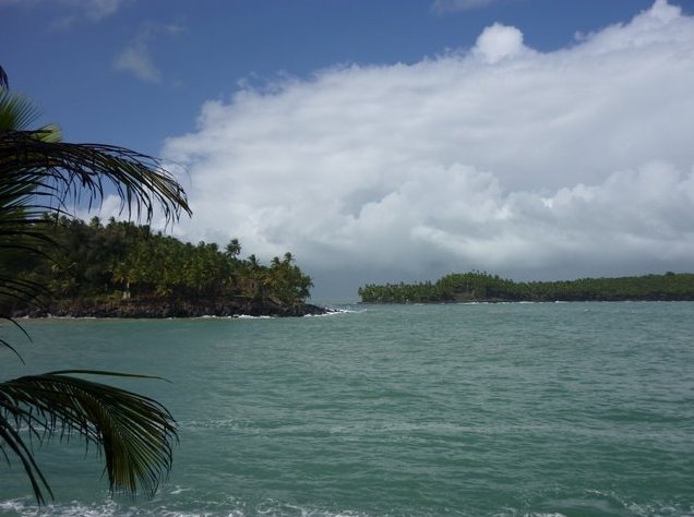   Cayenne French Guiana Travel Blog