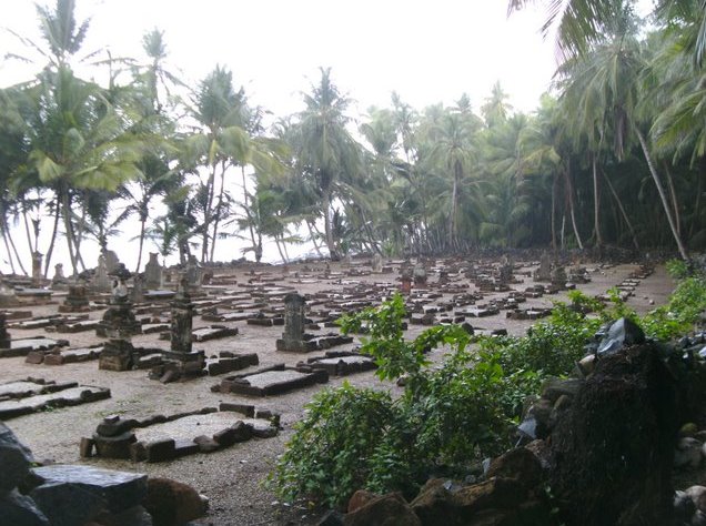 French Guiana Islands Cayenne Photograph