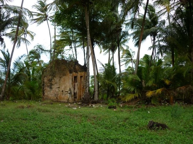 French Guiana Islands Cayenne Blog