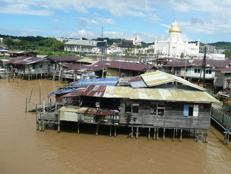   Bandar Seri Begawan Brunei Review Picture