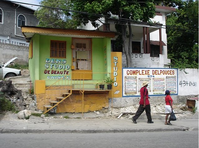 Port-au-Prince Haiti 