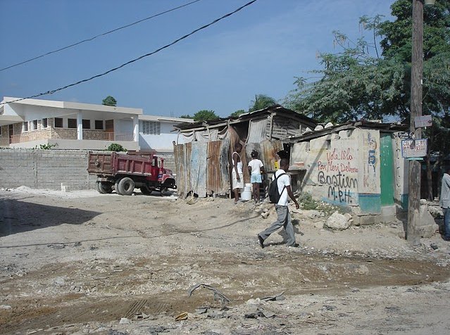   Port-au-Prince Haiti Vacation Picture