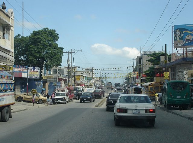   Port-au-Prince Haiti Pictures