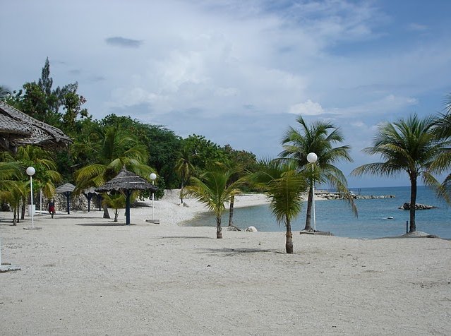 Port-au-Prince Haiti 