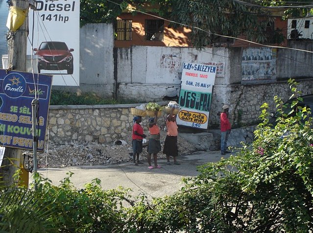 Port-au-Prince Haiti 